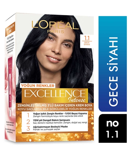 Picture of LOREAL EXCELLENCE BOYA INTS 1.1 YOĞUN Sİ