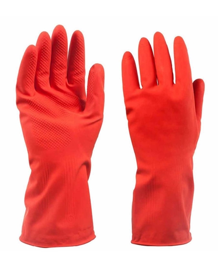 Picture of Beybi Bulaşık Eldiveni 7,5 Numara