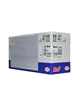 Picture of Bref Power Aktiv WC Block 50 Gr x 2 - Ocean