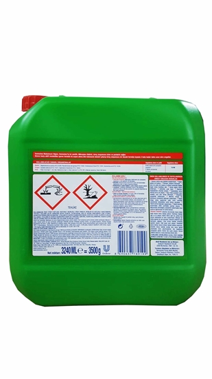 Picture of P-Domestos Ultra Çamaşır Suyu Dağ Esintisi 3,5Kg
