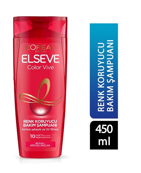 elseve, elsev, şampuan, elseve şampuan, elseve şampuan 450 ml fiyat, elseve şampuan 450 ml satın al