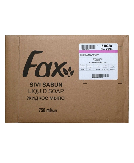 Fax , sıvı sabun, toptan sıvı sabun, sıvı sabun çeşitleri, sıvı sabun fiyatları, sıvı sabun satın al, Fax sabunları, toptan sabun, toptan kozmetik, toptan satış, toptan alışveriş,