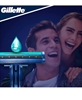Picture of Gillette Blue 2 Disposable Razor Carton Pack 5's