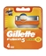 Picture of Gillette Fusion Power Razor Blade 4s - EU PACK