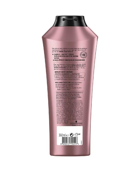 Picture of GLISS SHP SERUM DEEP REPAIR 360