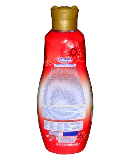 Picture of Abc Yumuşatıcı 1440 ml Tutkulu Dahlia