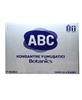 Picture of Abc Yumuşatıcı 1440 ml Tutkulu Dahlia