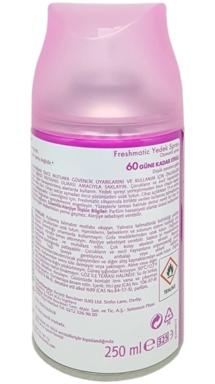 Airwick, Freshmatic, kiraz, çiçekleri, kiraz çiçekleri, Yedek, spring delight, refill, fm, freşmatik, airwick yedeği, taptaze kokular, kırmızı çiçek kokuları, dağ kokusu, dağ esintisi, çiçek esansı, ferah koku, fresh koku, oda ferahlatıcı, kötü kokuları giderir, room scent, 25ml, spring, delight, fresh, pure, air wick, new, pure series, freşmatik, freşmatic, pure