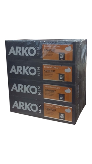 Picture of ARKO MEN TIRAŞ KREMİ 100 ML COMFORT