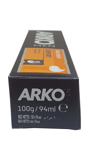 Picture of ARKO MEN TIRAŞ KREMİ 100 ML COMFORT