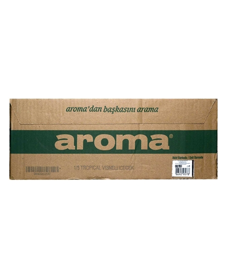 Picture of Aroma Tropical 200 ml Vişneli İçecek