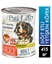 Picture of Pati Life Köpek Maması Sığır Etli Konserve 415 g