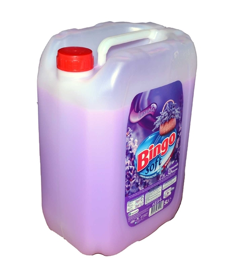 Picture of BİNGO SOFT 5 LT LAVANTA RÜZGARI YENİ