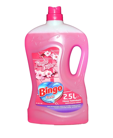 Picture of BİNGO FRESH 2,5 LT PEMBE DÜŞLER