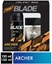 Picture of Blade Erkek Deodorant 150 ml + Erkek Parfüm 100 ml Archer