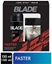 Picture of Blade Erkek Deodorant 150 ml + Erkek Parfüm 100 ml Faster