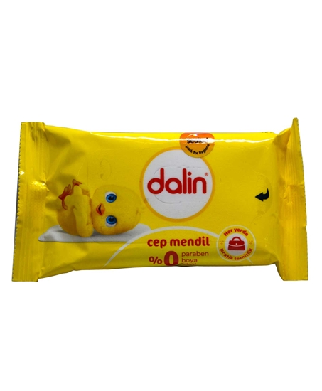 Picture of DALIN KLSK CP MND 15'LI FENEKSIETONOLSUZ