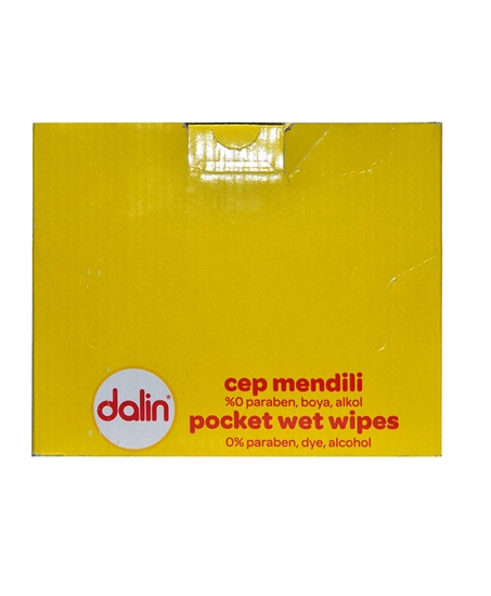 Picture of DALIN KLSK CP MND 15'LI FENEKSIETONOLSUZ