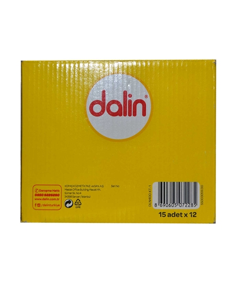 Picture of DALIN KLSK CP MND 15'LI FENEKSIETONOLSUZ