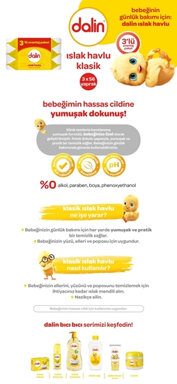 Picture of DALIN KLSK CP MND 15'LI FENEKSIETONOLSUZ