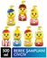 Picture of DALİN ŞAMPUAN 500 ML CİVCİV