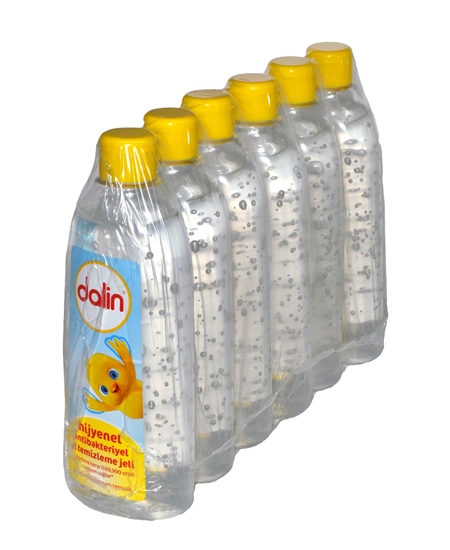 Picture of DALİN HİJYENEL 500 ML