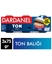 Picture of Dardanel Ton Balığı Konservesi 3x75 g