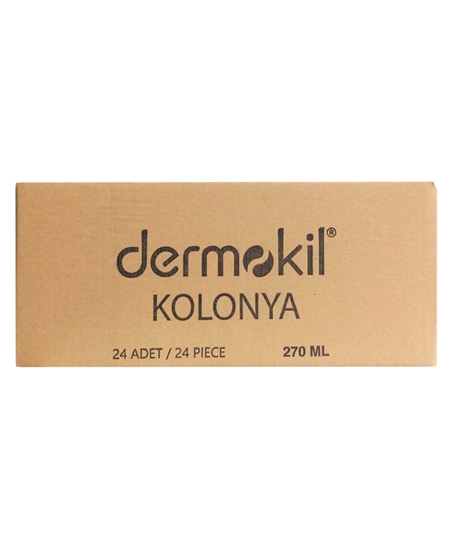 dermokil, limon kolonyası, kolonya, yüzde 80 alkollü kolonya, 80 derece kolonya, kolonya fiyatları, kolonya satın al, toptan kolonya, koronavirüs, corona, kolonya virüsü öldürür mü