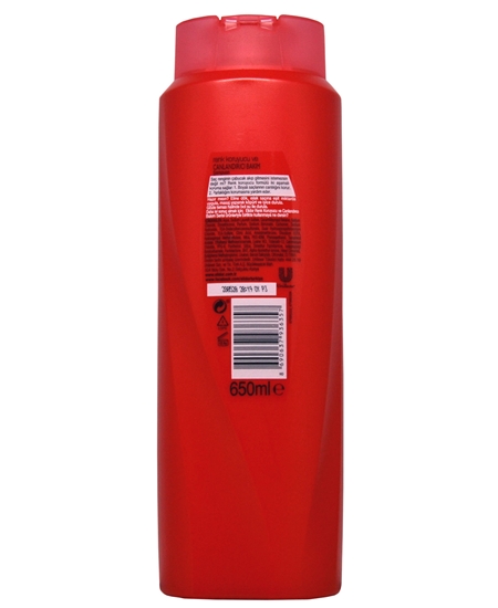 Picture of Elidor Şampuan 650 ml Renk Koruyucu
