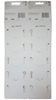 Picture of P-Gillette Mach3 Cartela Refill Razor Blade 10's
