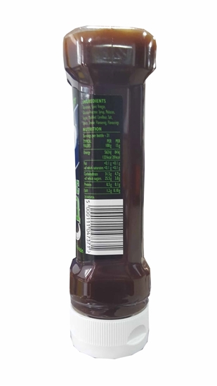 Picture of P-Heinz Hp Klasik Barbeku Sos 465 Gr