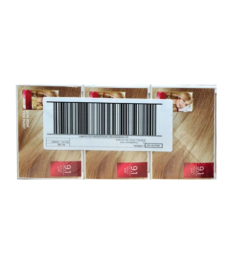 Picture of LOREAL EXCELLENCE SAC BOYASI 9/1 SARI KULLU