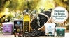 Picture of Marmara Birlik Elit Vakumlu Doğal Siyah Zeytin 20 gr