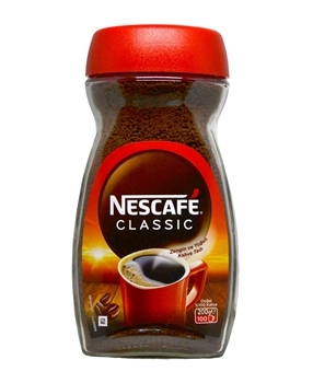 Nescafe Classic 200 gr Kavanoz Çözünebilir Kahve Picture of Nescafe Classic 200 gr Kavanoz Çözünebilir Kahve