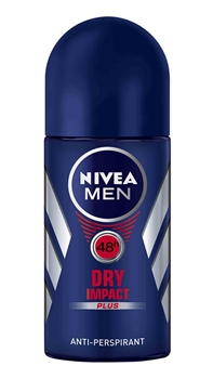 Nivea Men Roll On Men 50 ml Dry Impact Plus nivea, nivea roll on, rollon, rolon, erkek roll on, nivea erkek roll on, erkek rolon, stick, koltukaltı stick, koltuk altı stick, erkek koltuk altı stick, ter kokusu önleyici, ter önleyici, nivea Dry Impact Plus 50 ml satın al, nivea Dry Impact Plus 50 ml fiyat