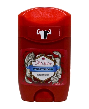 Old Spice Stick Deodorant 50 ml Wolfthorn old spice, doedorant, stick, sitik, deodorant çeşitleri, deodorant fiyatları, toptan deodorant