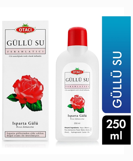 Picture of Otacı Gül Suyu 250 ml