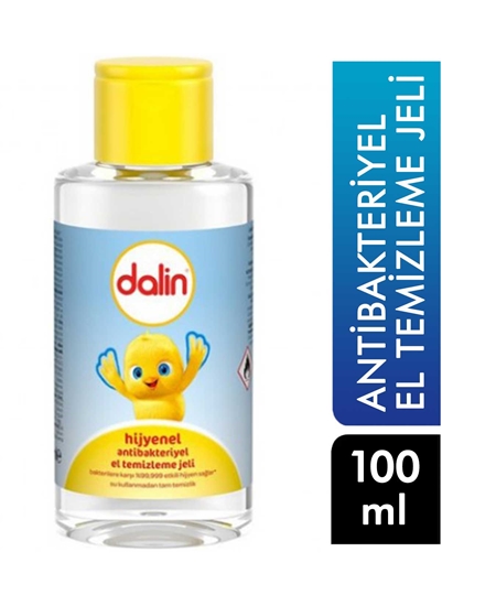 Picture of Dalin Hijyen El 100 MLx24