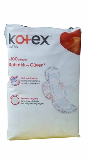 kotex, koteks, kadın pedi, hijyenik ped, uzun ped, kotex gece, koteks uzun, kotex ultra uzun 22li satın al, kotex ultra uzun 22li fiyat, kotex toptan fiyatları, toptan kadın pedi