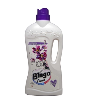 Bingo Fresh Surface Cleaner 1 lt Magnolia Garden bingo, yüzey temizleyici, yer temizleyici, temizlik malzemeleri, temizlik ürünleri, ev temizliği, yüzey temizleyici fiyatları, yüzey temizleyici satın al, toptan bingo