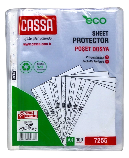 cassa, şeffaf dosya, poşet dosya, şeffaf poşet dosya, a4 şeffaf dosya, dosya, ofis malzemeleri, şeffaf dosya satın al, şeffaf dosya fiyatları
