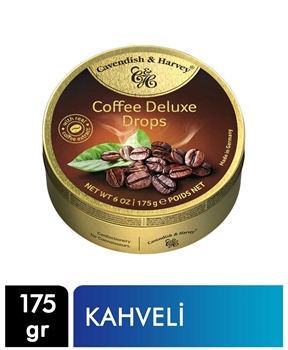 Cavendish & Hayvey Şeker 175 gr Kahveli Picture of Cavendish & Hayvey Şeker 175 gr Kahveli