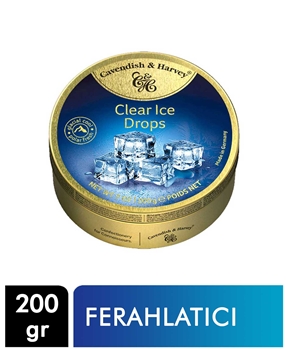 Cavendish & Hayvey Şeker 200 gr Ferahlatıcı Picture of Cavendish & Hayvey Şeker 200 gr Ferahlatıcı