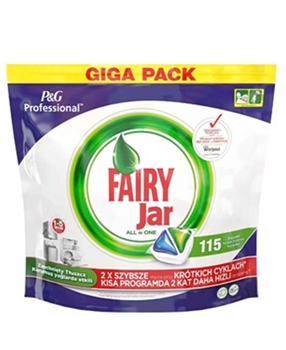 P-Fairy Dishwasher Detergent 115's Picture of P-Fairy Dishwasher Detergent 115's
