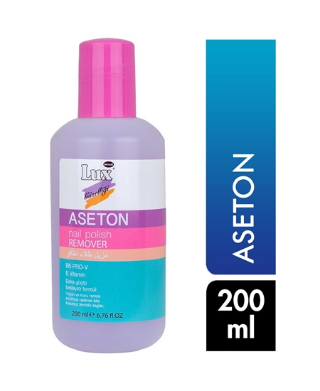 Picture of LUX ASETON 200 ML 12