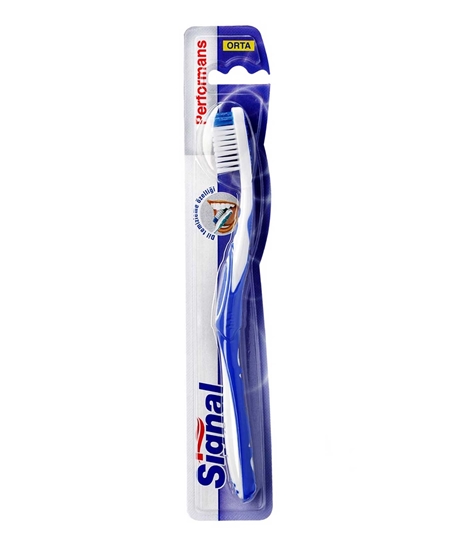 signal, signal diş fırçası, fiş fırçası, signal performans, signal diş fırçası satın al, signal diş fırçası fiyatları, toptan signal diş fırçası