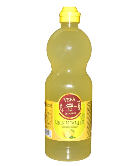 Picture of Vefa Limon Sosu 1 lt
