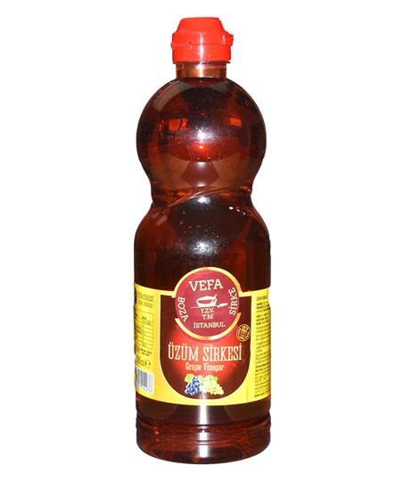 Picture of Vefa Üzüm Sirkesi 1 lt