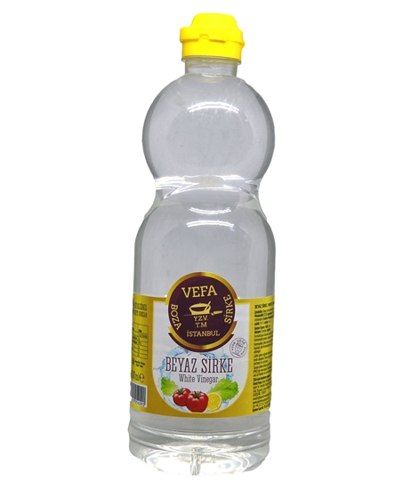 Picture of Vefa Beyaz Sirke 1 lt