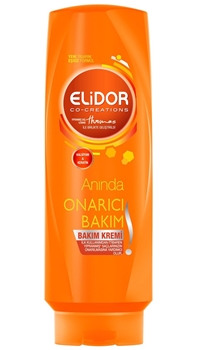 P-Elidor Onarıcı Bakım Saç Bakım Kremi 550 ml elidor, saç bakım kremi, saç kremi, onarıcı saç kremi, elidor saç kremi, elidor şampuan, saç bakımı